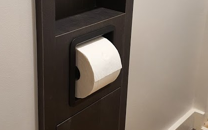 FIT FOR COMPACT SPACES